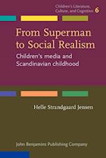 From Superman to Social Realism