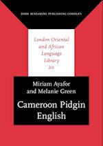 Cameroon Pidgin English