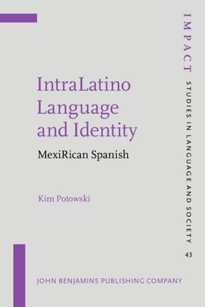 IntraLatino Language and Identity