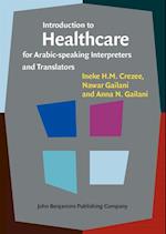 Introduction to Healthcare for Arabic-speaking Interpreters and Translators