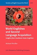 World Englishes and Second Language Acquisition