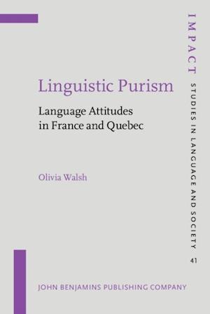 Linguistic Purism