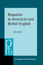 Requests in American and British English