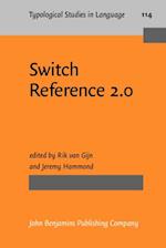 Switch Reference 2.0