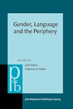 Gender, Language and the Periphery