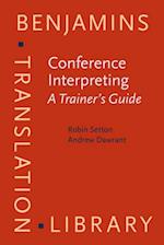 Conference Interpreting