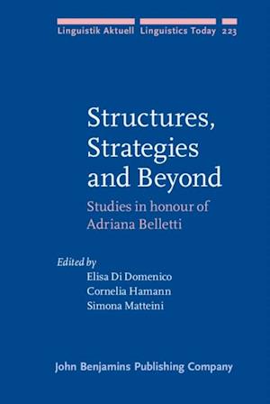 Structures, Strategies and Beyond