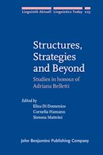 Structures, Strategies and Beyond