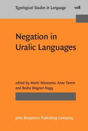 Negation in Uralic Languages