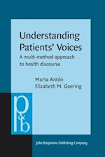 Understanding Patients' Voices