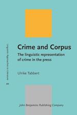 Crime and Corpus