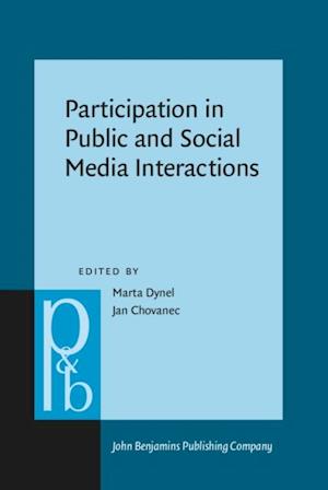 Participation in Public and Social Media Interactions