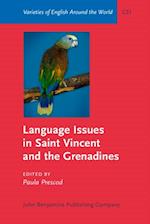 Language Issues in Saint Vincent and the Grenadines