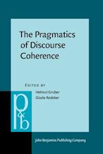 Pragmatics of Discourse Coherence