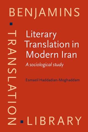 Literary Translation in Modern Iran