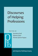 Discourses of Helping Professions