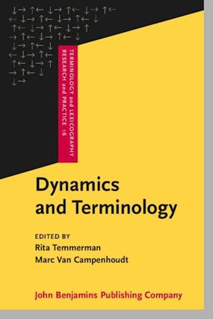 Dynamics and Terminology