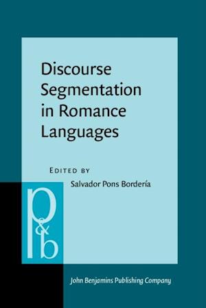 Discourse Segmentation in Romance Languages