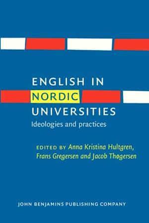 English in Nordic Universities