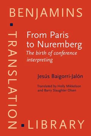 From Paris to Nuremberg