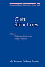 Cleft Structures