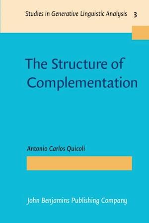 Structure of Complementation