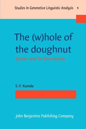 (w)hole of the doughnut