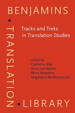 Tracks and Treks in Translation Studies