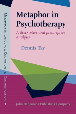 Metaphor in Psychotherapy