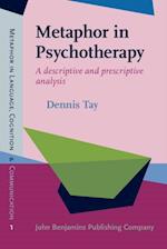 Metaphor in Psychotherapy