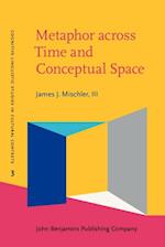 Metaphor across Time and Conceptual Space