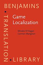 Game Localization