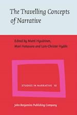 Travelling Concepts of Narrative