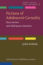 Fictions of Adolescent Carnality
