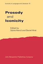 Prosody and Iconicity