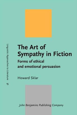 Art of Sympathy in Fiction