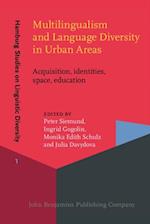 Multilingualism and Language Diversity in Urban Areas