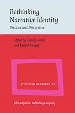 Rethinking Narrative Identity