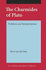 Charmides of Plato