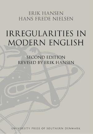 Irregularities in Modern English