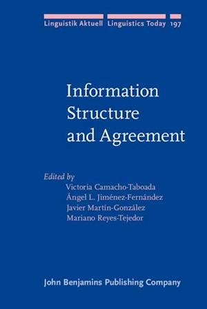 Information Structure and Agreement