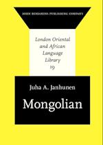 Mongolian