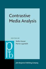 Contrastive Media Analysis