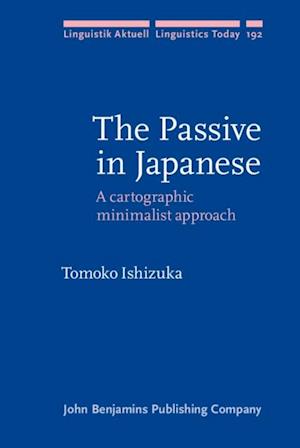 Passive in Japanese