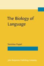 Biology of Language