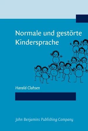 Normale und gestorte Kindersprache