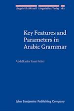 Key Features and Parameters in Arabic Grammar