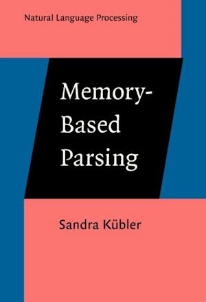 Memory-Based Parsing