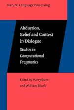 Abduction, Belief and Context in Dialogue
