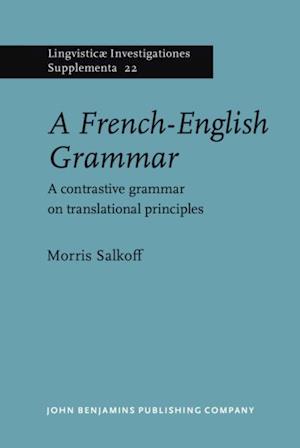 French-English Grammar